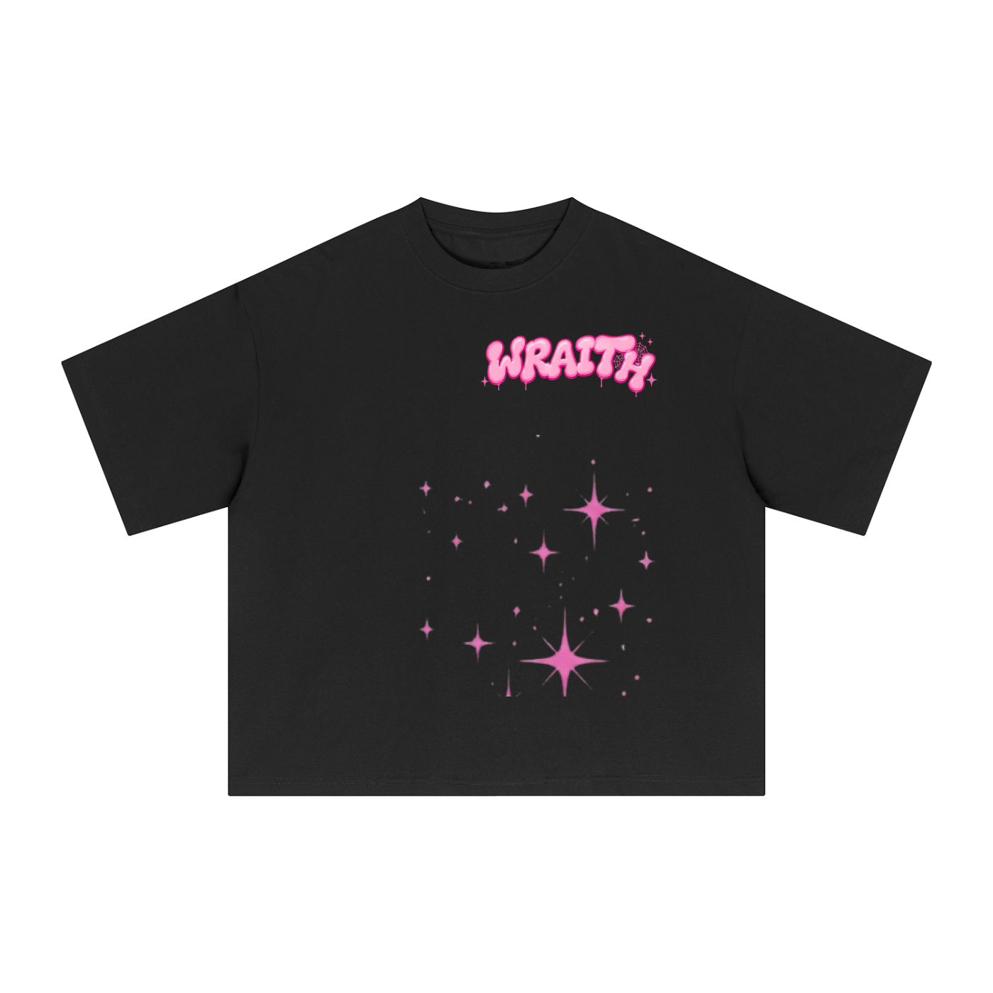 Essential Sorona Boxy T-Shirt