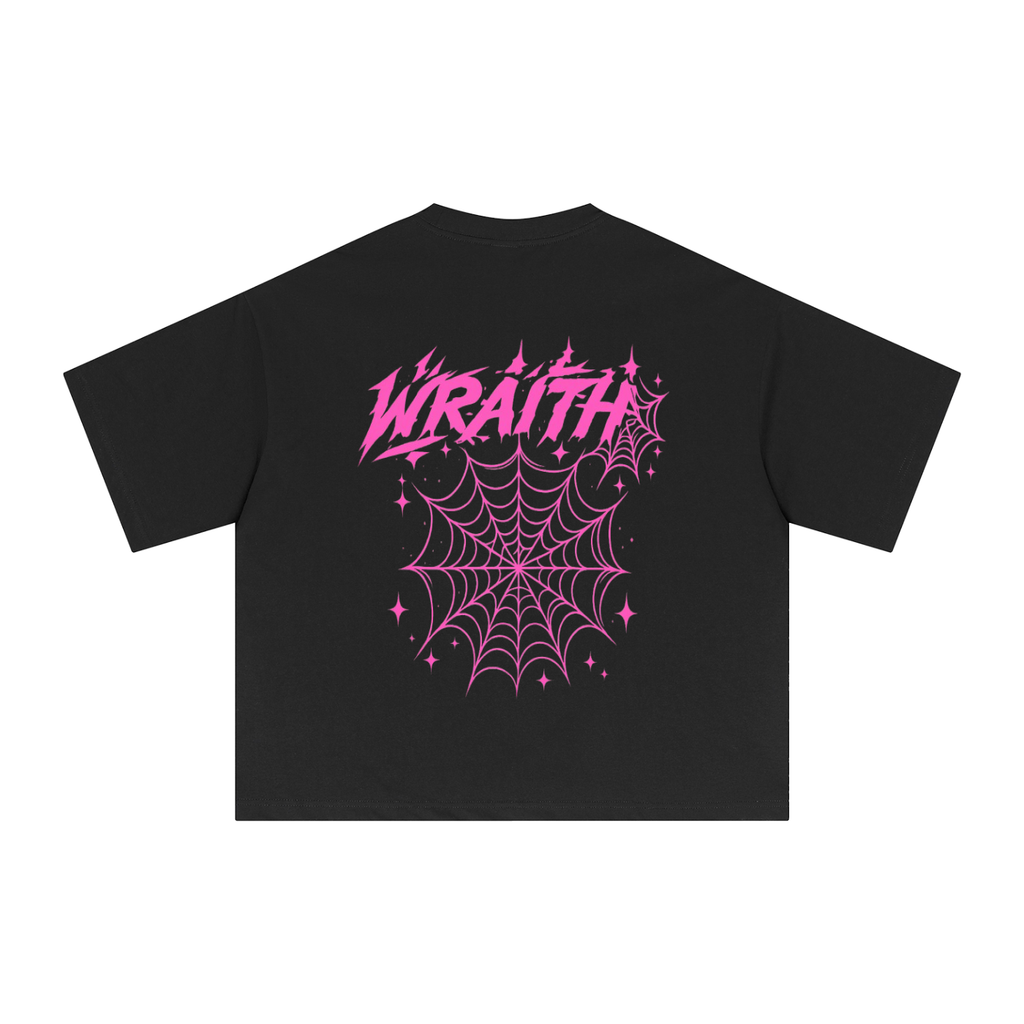 Essential Sorona Boxy T-Shirt