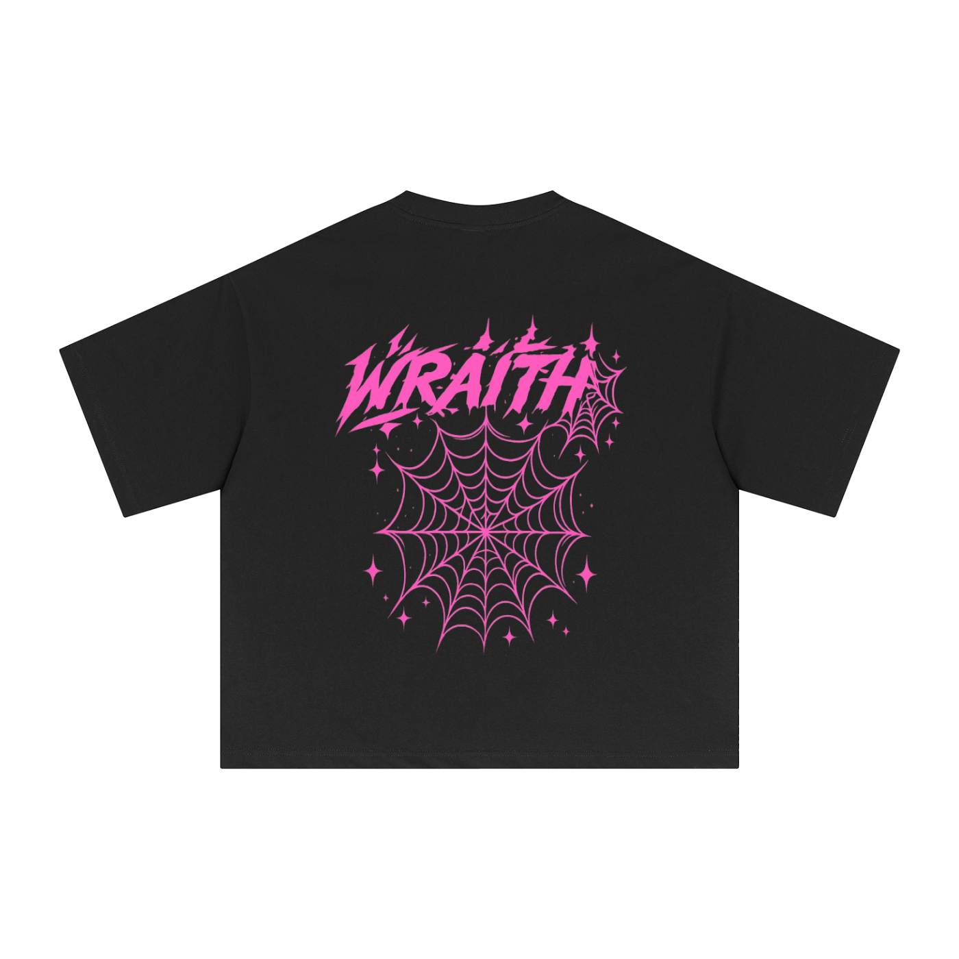 Essential Sorona Boxy T-Shirt