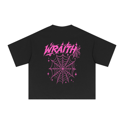 Essential Sorona Boxy T-Shirt